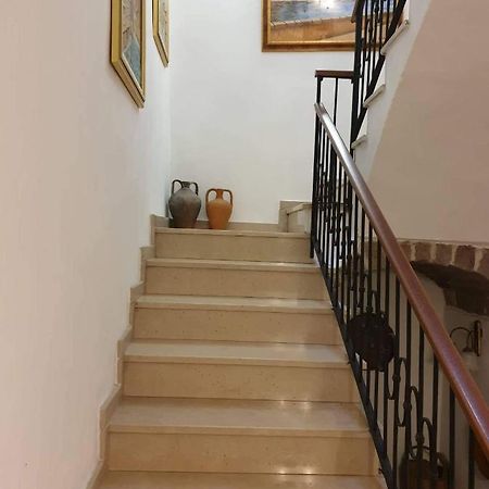 Estia Bed & Breakfast Scano Montiferro Екстериор снимка