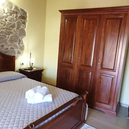 Estia Bed & Breakfast Scano Montiferro Екстериор снимка