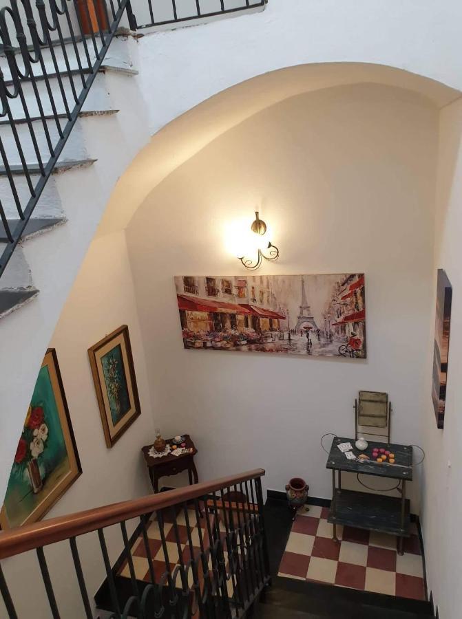 Estia Bed & Breakfast Scano Montiferro Екстериор снимка