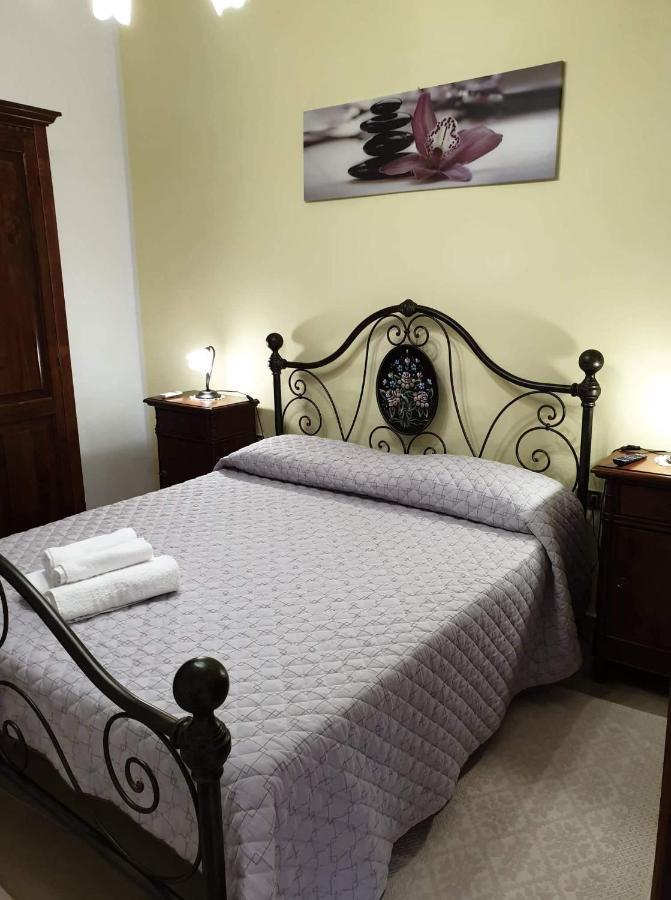 Estia Bed & Breakfast Scano Montiferro Екстериор снимка