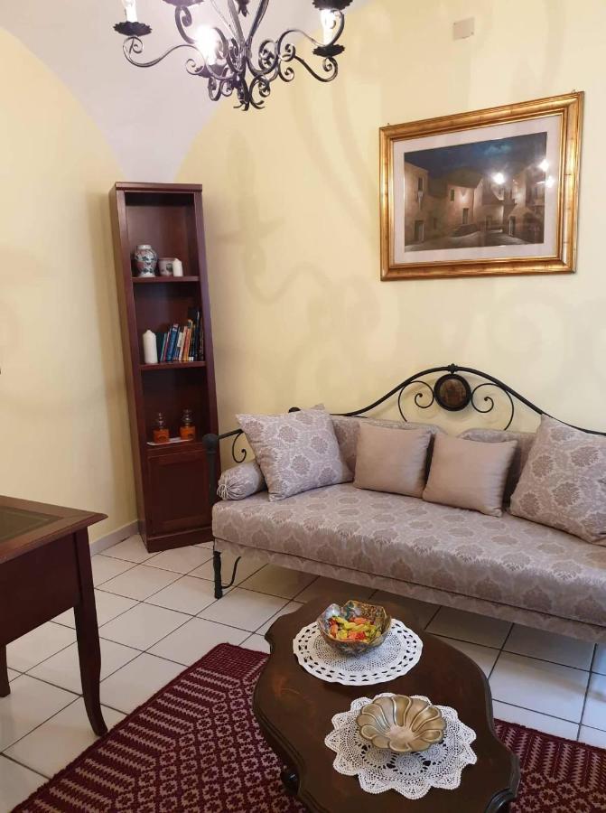 Estia Bed & Breakfast Scano Montiferro Екстериор снимка