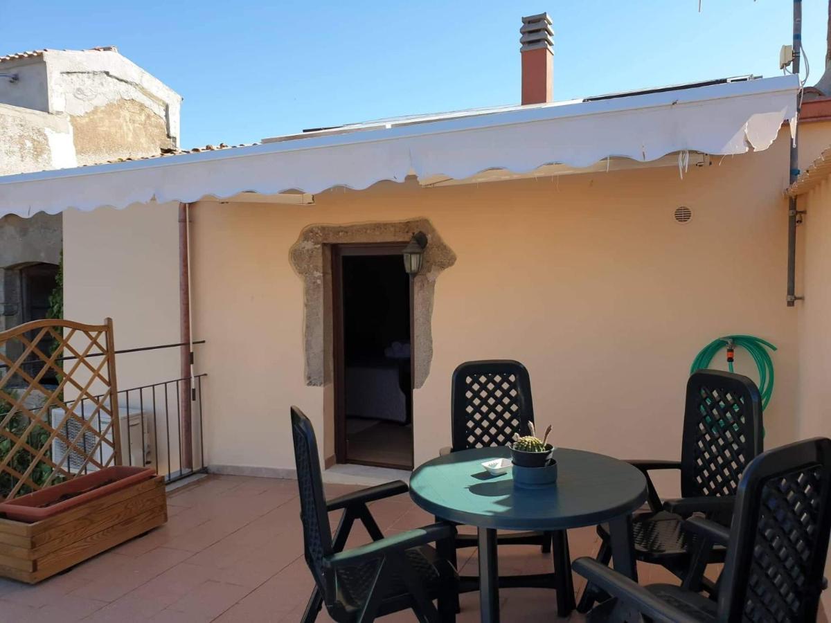 Estia Bed & Breakfast Scano Montiferro Екстериор снимка