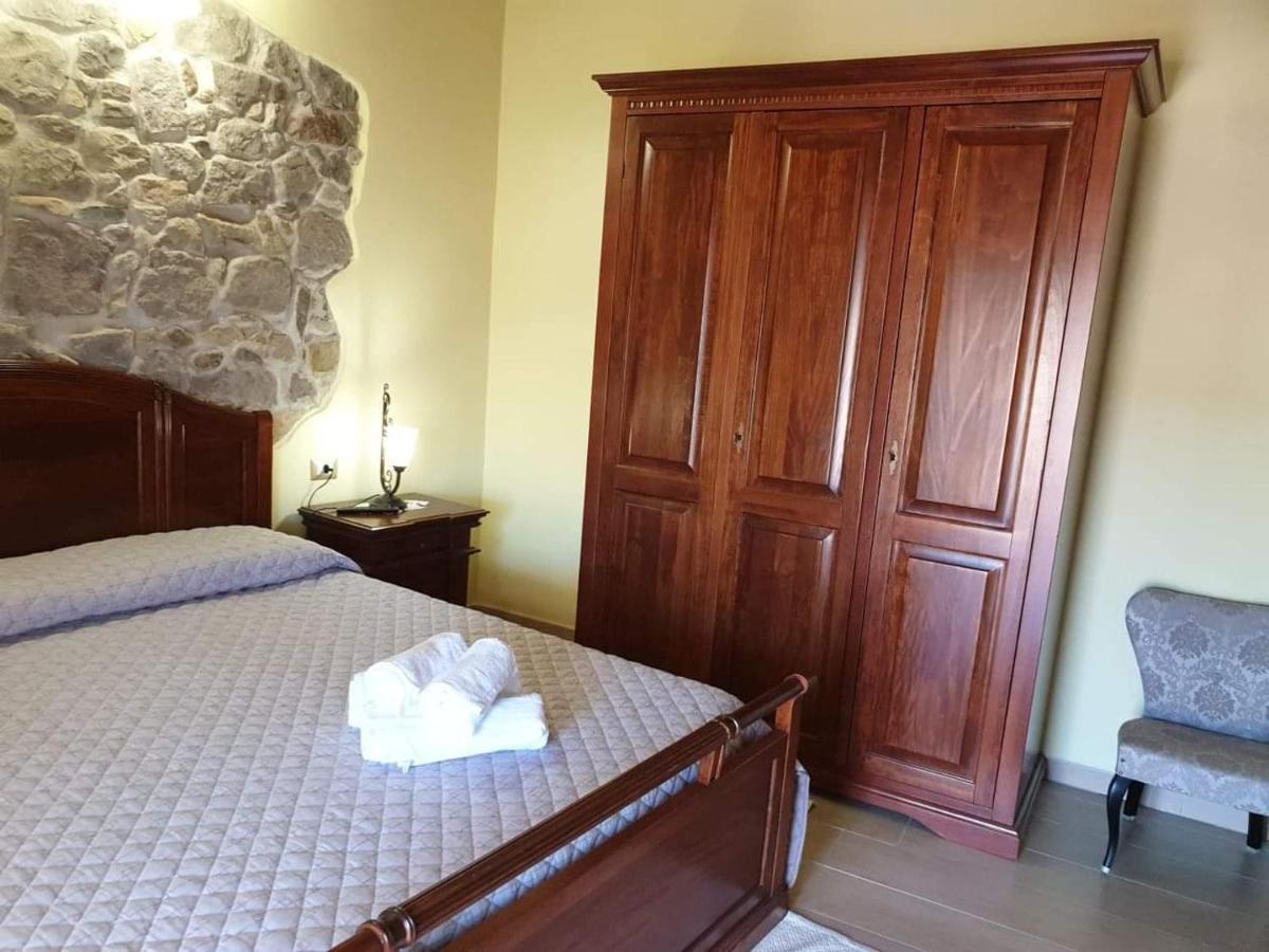 Estia Bed & Breakfast Scano Montiferro Екстериор снимка