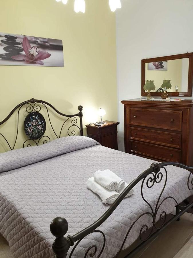 Estia Bed & Breakfast Scano Montiferro Екстериор снимка