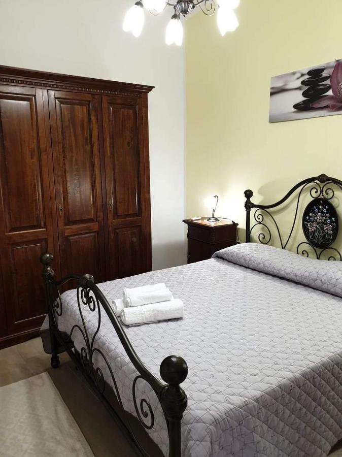 Estia Bed & Breakfast Scano Montiferro Стая снимка