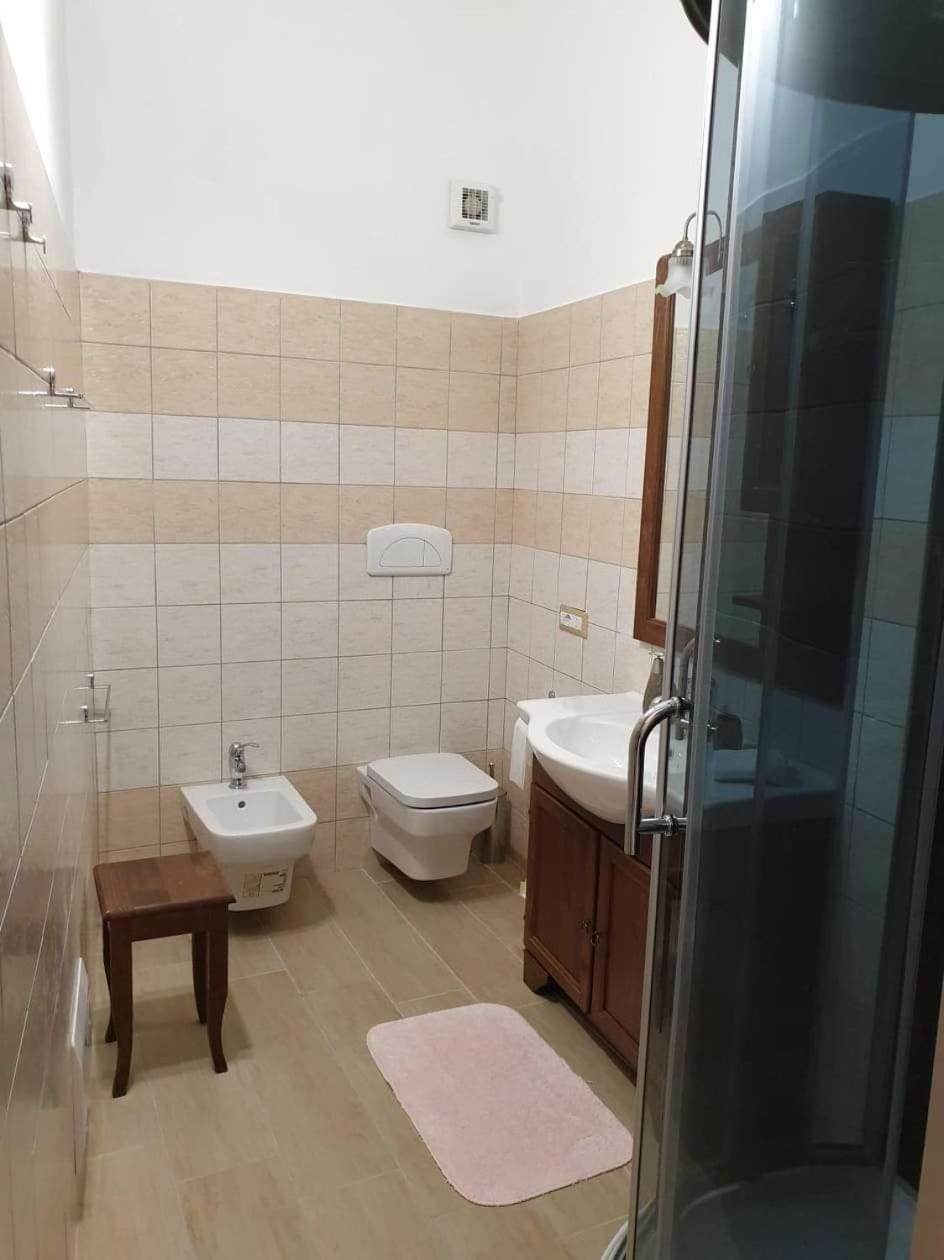 Estia Bed & Breakfast Scano Montiferro Стая снимка