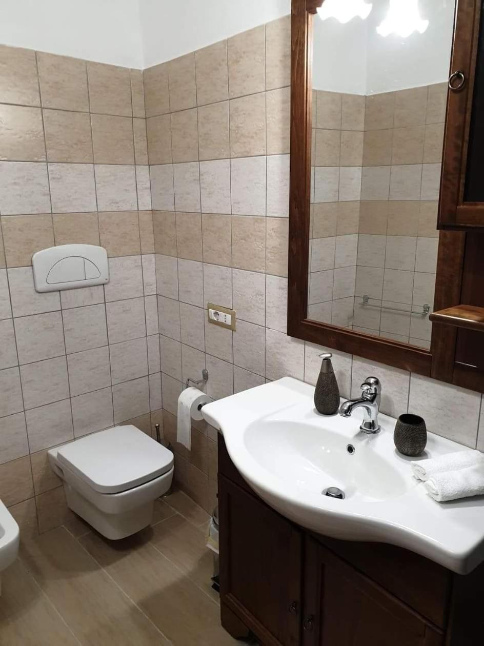 Estia Bed & Breakfast Scano Montiferro Стая снимка