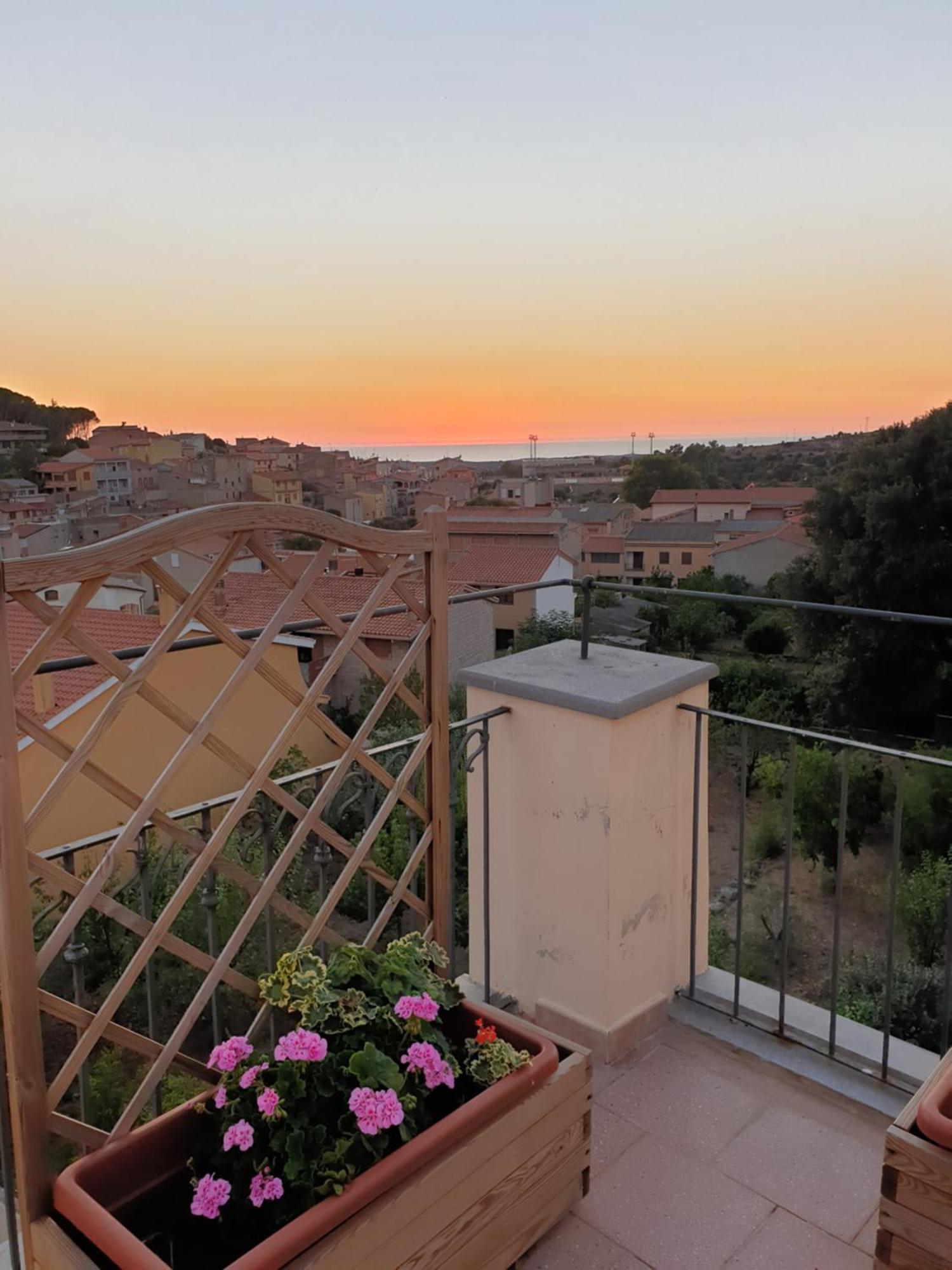 Estia Bed & Breakfast Scano Montiferro Стая снимка